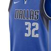 Nike Dallas Mavericks Cooper Flagg Icon Edition Dri-FIT NBA Sleeveless Basketball Jersey Men Tops DN2002-490