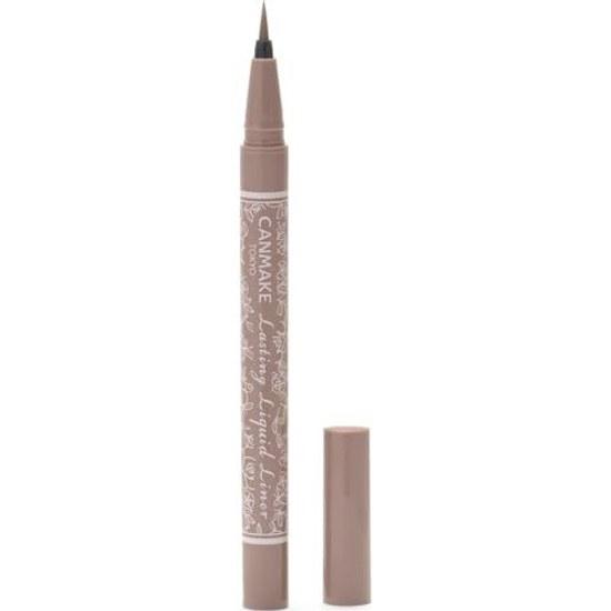 Canmake Lasting Liquid Liner Cream 05 Greige 1 piece (x 1)