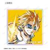 TV Anime Hero Trading Ani Art 8 Aurora Acrylic Tile B Box "My Academia" Vol. Ver. 8-Piece