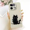 For Realme 16 Pro Casing Silicone Luxury Fashion Kawaii Cute Painted Shockproof Phone Case For Realme RMX5121 RMX5120