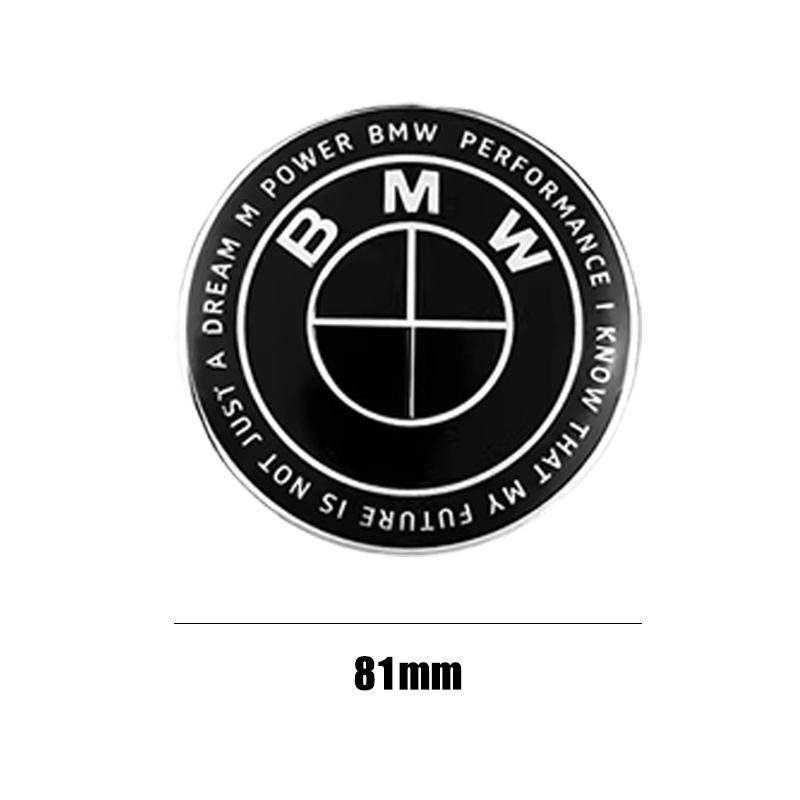 

Автомобільна передня решітка Кришка Емблема Логотип на багажник Аксесуари Для BMW 1 2 3 4 5 7 Серії X1 X2 X3 X5 X4 X6 X7 G30 G20 M3 M4 M5 G32 G01 i3