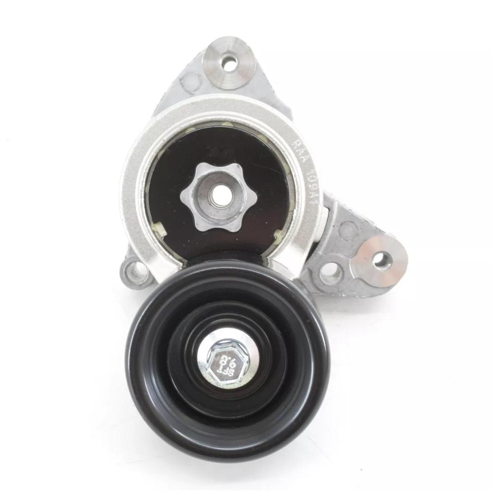 For Honda Acura Serpentine Drive Belt Auto Tensioner 31170-RAA-A02, 31170RAAA02