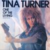 12inch Record TINA TURNER  One Of The Living V75119 Capitol Records 1985 Canada Pop Used