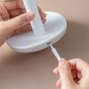 10Pcs/Set Shower Head Hole Cleaning Brush Anti-Clogging Pore Gap Cleaning Tools Kitchen Bathoom Phone Hole Clean Small Brushes