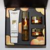 L'Oreal Gold Age Perfect Honey Collagen 4-Piece Skincare Set