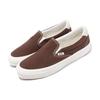 Vans OG Slip-On 59 LX Brun Unisex Sneakers VN0007QEBRO