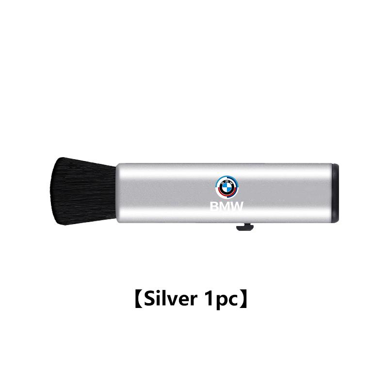 Car Outlet Cleaning Air-Conditioner Tool Multifunct Dust Brush For BMW E91 X5 E70 F11 E30 F31 X3 F25 F32 X7 LL3