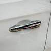 For Hyundai Creta IX25 2016-2018 Chrome Side Door Handle Cover Exterior Door Handle Bowl Frame Cover Trim Auto Accessories
