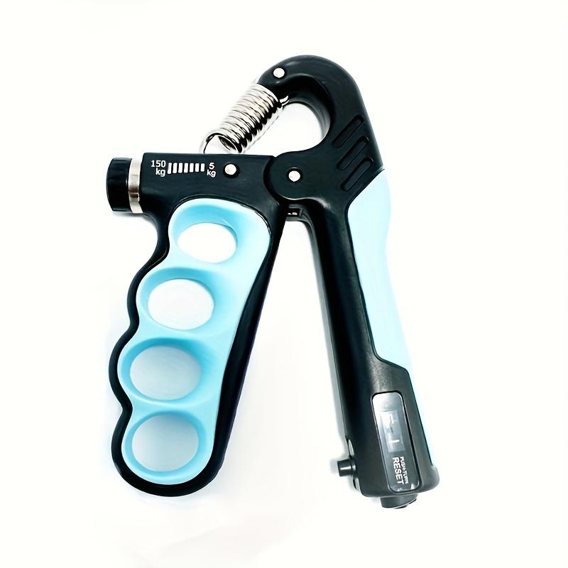 Blue Polypropylene