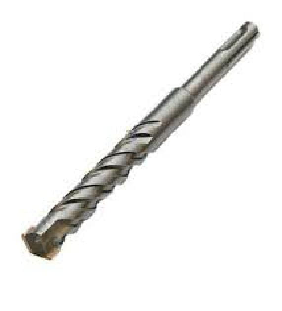Sta. Sds Drill 8*110Mm