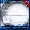 Antistatic Tubing: Japan PISCO UE0425-20, UE0640-20, UE0850-20, UE1065-20