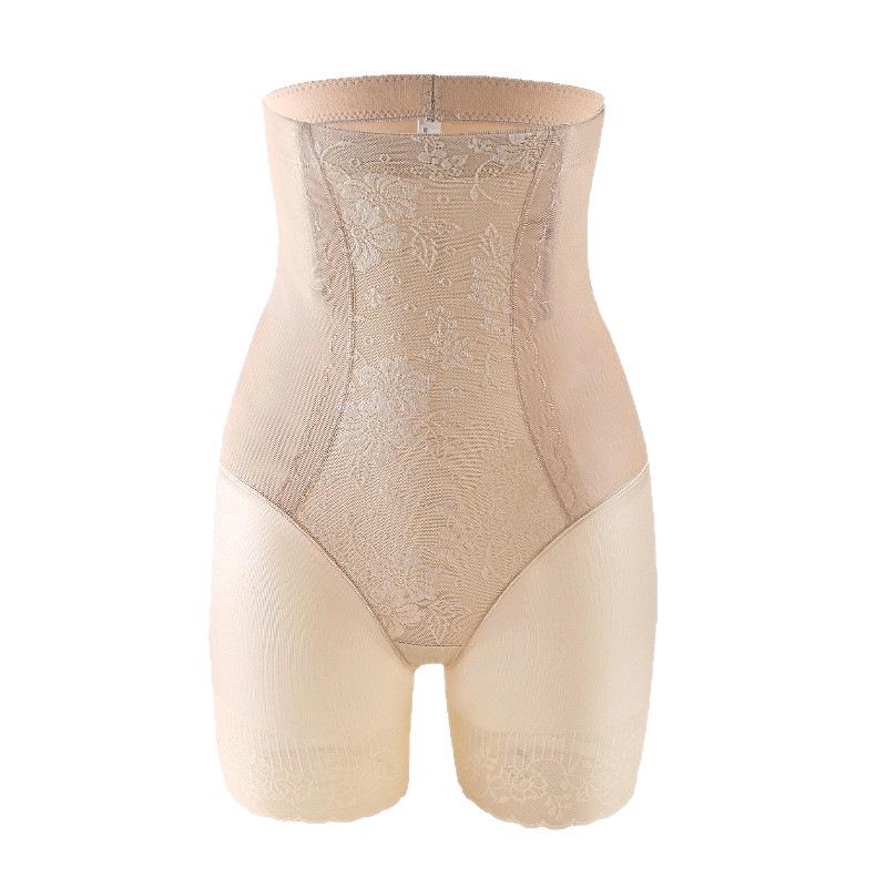 Pantaloni Modellanti a Vita Alta Post-Partum con Controllo Pancia e Sollevamento Glutei per Donne - Traspiranti Dimagranti Estivi