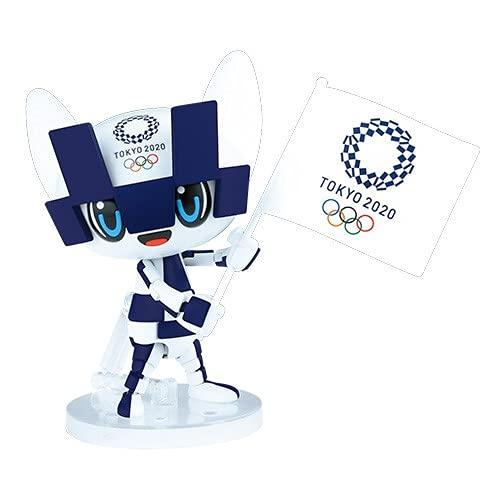 

Bandai Full Action Plastic Model Miraitowa