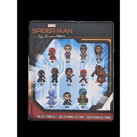 Mystery Mini: Bosco - 1PC PDQ