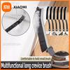 Crevice Cleaning Brush Durable Car Kitchen Tile Grout Dead End Bristle Cleaning Brush Bedroom Floor Line Cleaning Brushes