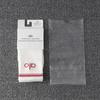 New High-Top AIO Yoga Sports Socks - Unisex Cotton In Black, White, Gray - Individually Packaged, Perfect for Couples