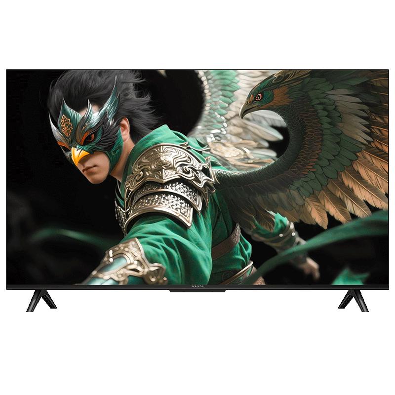 TCL Thunder Bird Sparrow 5 25 Series 4K Smart TV