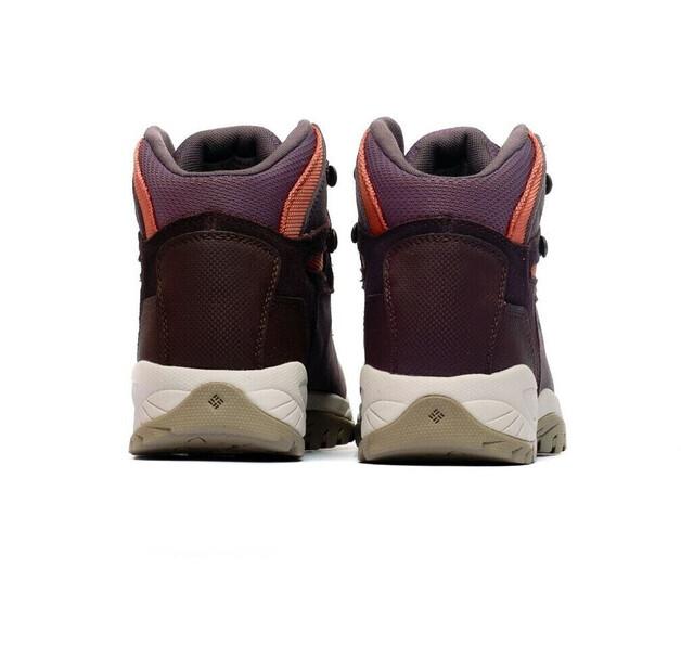 Columbia Newton Ridge Plus Hiking Boots