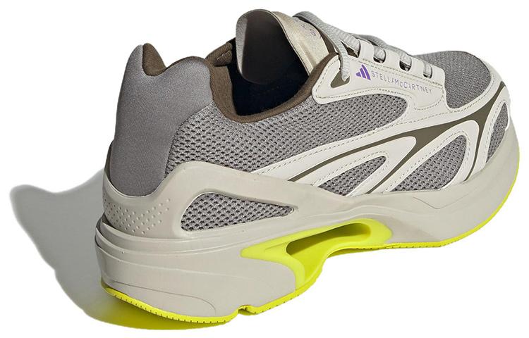 Sportkleding 2000 Stella McCartney x Sportkleding 2000 Adidas 'Gobi Trace Olive' Dames IE1535