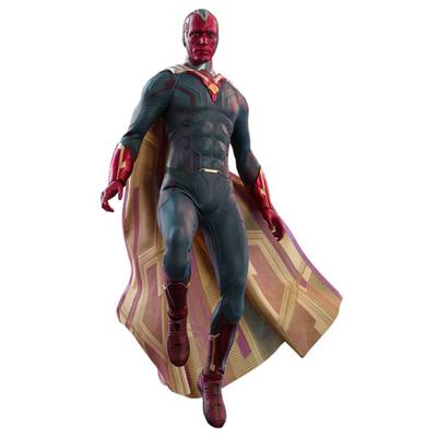 WandaVision Visión 1:Figura de acción de 12" a escala 6