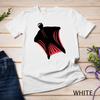 Wingsuit Flying Skydiving Extreme Sky Diving Sport Unisex T-shirt