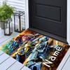 Transformers Fans (14) Customize your name rug, office chair cushion, home bedroom living room gift.