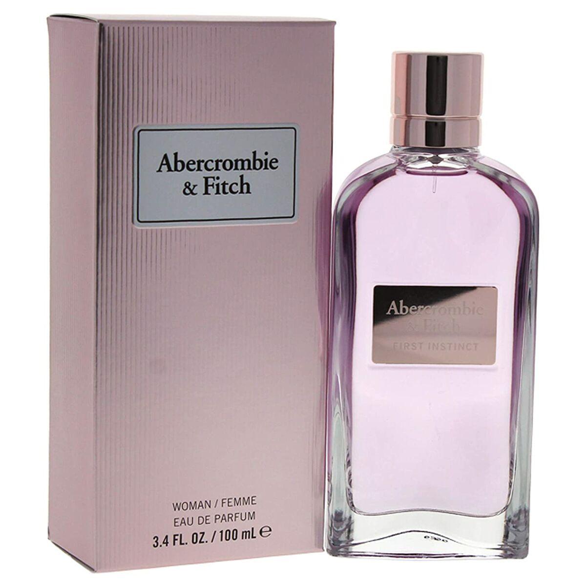 

Женские духи Abercrombie & Fitch EDP First Instinct For Her 100 мл