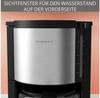Coffee Maker Krups KM 321 ProAroma Plus