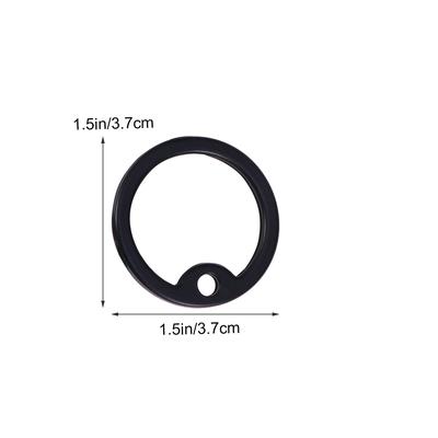 4 ks ID štítok pre psa Silenciátory na psie štítky Silikónové silenciátory na štítky pre domáce zvieratá Štítky pre psov Silikónové silenciátory na štítky pre mačky Silikónové silenciátory na štítky