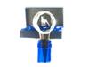 Boxer, German Boxer III – Bottle stopper, crystal wine stopper with photo | Art-Dog