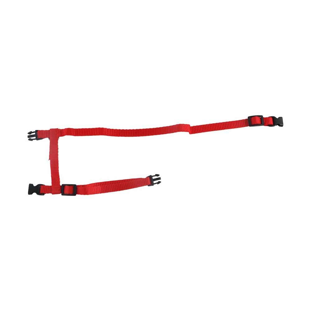 Pet Traction Training Cat Rope Cat Pet Rope Adjustable Cat Belt Nylon Harness Kitten Collar Rope