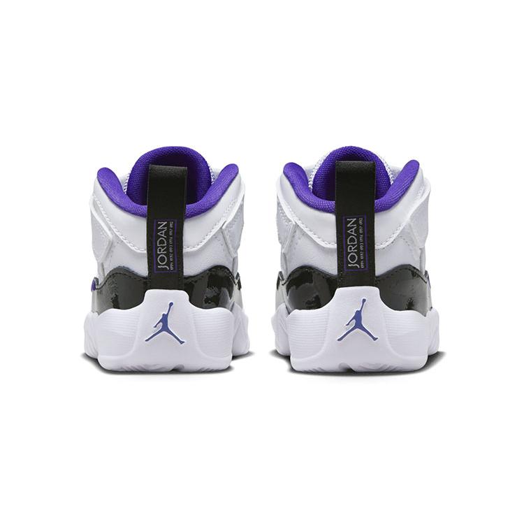 Jordan Jumpman Two Trey Concord TD DQ8433-100