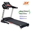 Sport en entertainment – Fitnessapparaten
