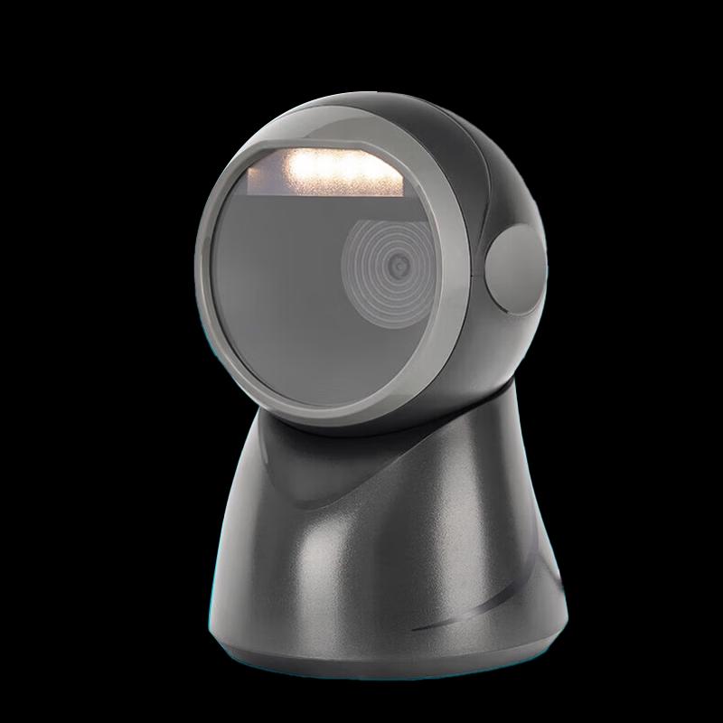 Trendscourt TR-1601 Wireless 1D/2D Barcode Scanner