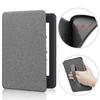 Color TPU Case Auto Sleep For Paper White 12th Gen 2024 7Inch With Fabric Texture And Easy Access