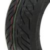 10x3.00-6 Inch Electric Scooter Vacuum Tire Tubeless Tubeless Tire  Outdoor Adventure Riding