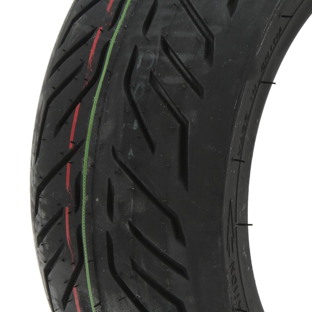 10x3.00-6 Inch Electric Scooter Vacuum Tire Tubeless Tubeless Tire Outdoor Adventure Riding