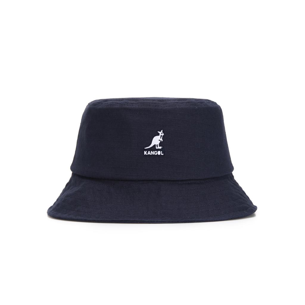 KANGOL Ripstop Bucket 4362 Navy
