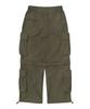 Naiteuwokeudeb Two-Way Tech Cargo Pants_Khaki