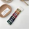 Set of 10 Classic Hair Clips