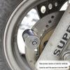 Portable Anti-theft Disc Brake Lock