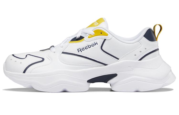 Reebok Unisex Royal Aadorun Running Shoes White GW6331 40.5