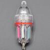LED Fish Attractor Light, Submersible Waterproof Fish Luring Lamp, Underwater Flashing Fish Attracting Light, Sea Fishing Accessories