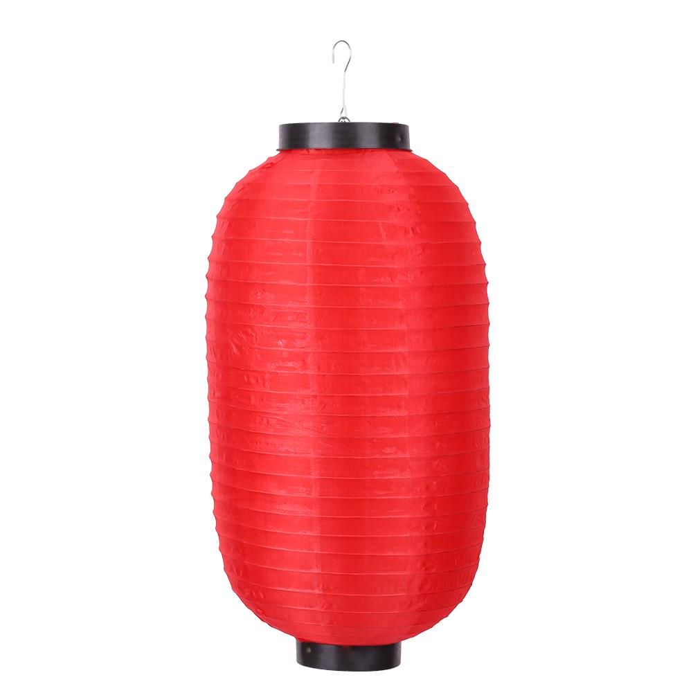 2/4 Stück Japanischer Stil Laterne Wasserdicht Festival Hängelaternen Sashimi Ramen Sushi Restaurant Pub Dekoration Zubehör