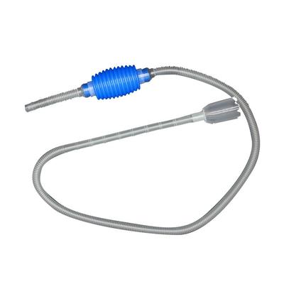 Aquarium Siphon Fish Tank Syphon Vacuum Gravel Water Filter Cleaner Pump Manual Cleaner Vacuum Cleaner Fish Tank Water Changer