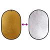 Photo Studio Set Softbox Lights Umbrellas Background System Reflector