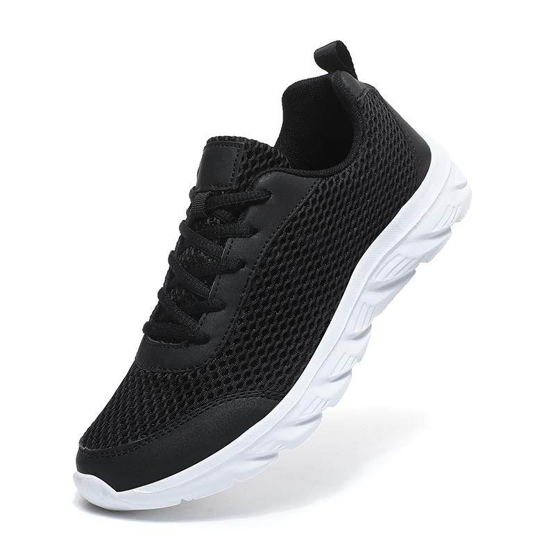 Scarpe sportive casual da uomo e da donna per primavera ed estate, scarpe da corsa, taglia grande 35-46 scarpe basse traspiranti, scarpe da uomo