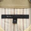 MARC JACOBS trench coat 4 beige Women Used