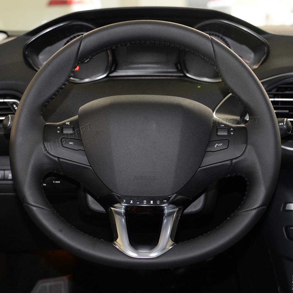 Peugeot 2008/308/308S/208 Multifunktions-Schalter am Lenkrad