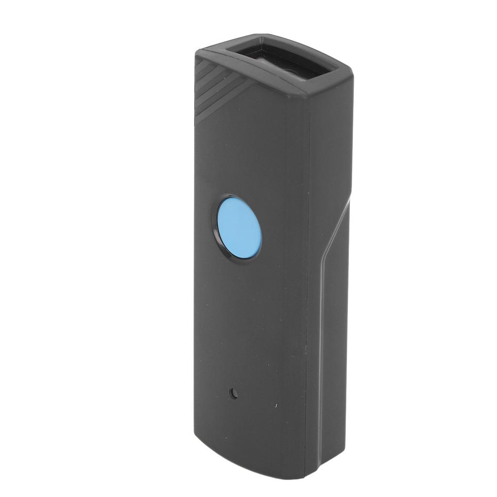 2,4G Wireless Barcode Scanner 1D 2D Mini BT USB Barcode Reader für Tablet Telefon PC